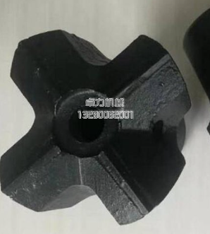 如何提高性能十字釬頭？