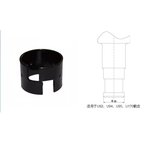 φ35截齒卡簧適用于U92、U94、U95、U170截齒